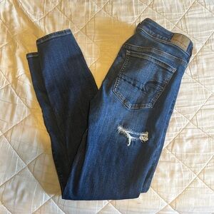 American Eagle Jeggings